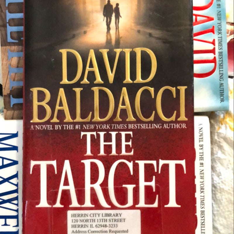 The Target