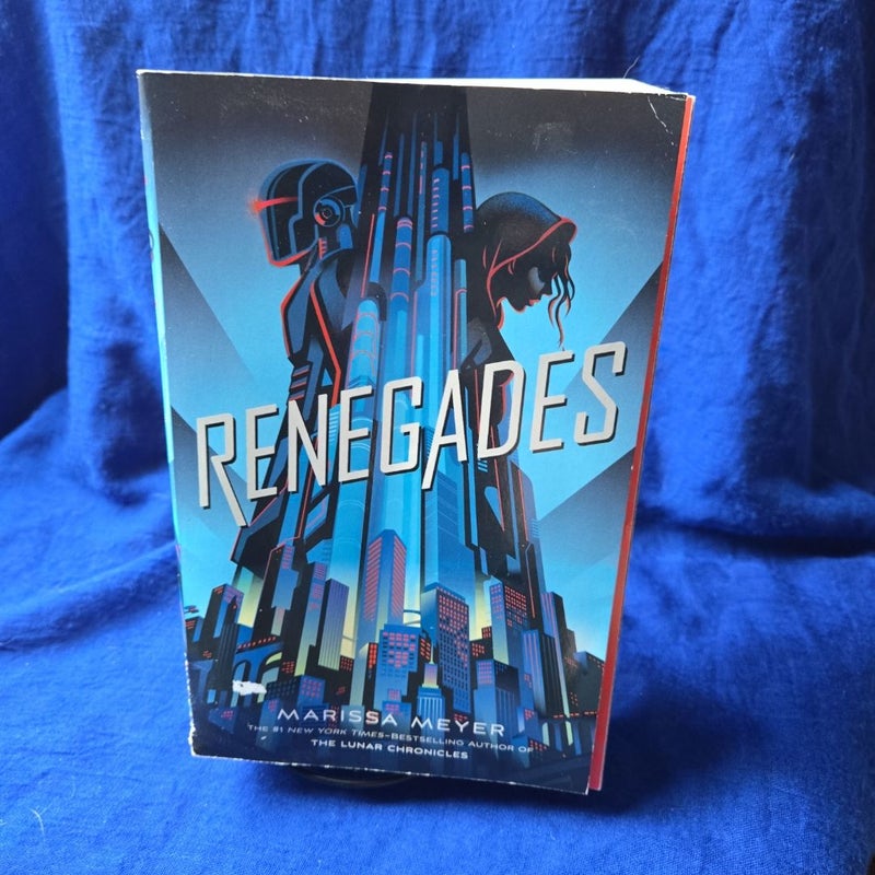 Renegades