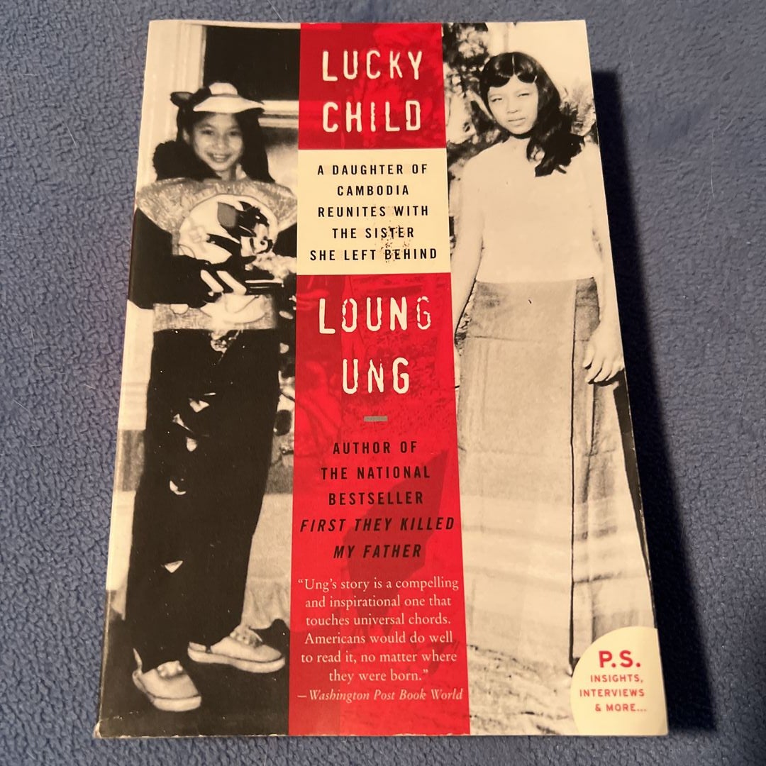 Lucky Child