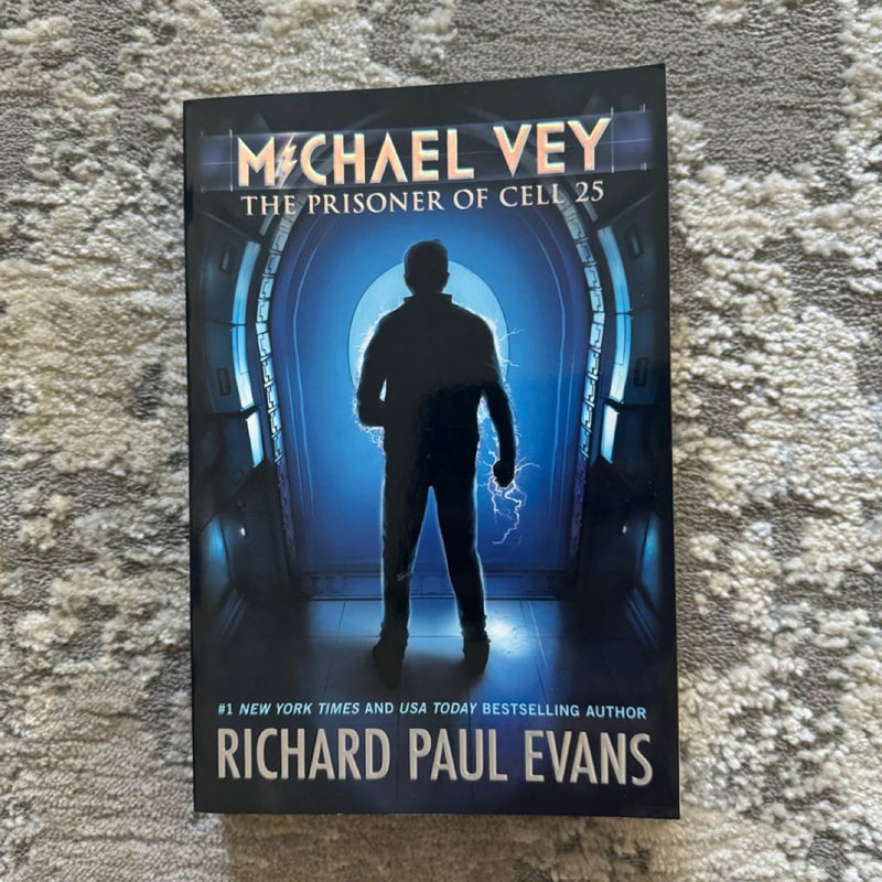 Michael Vey