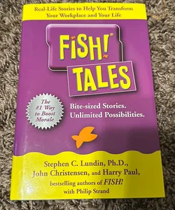 Fish! Tales