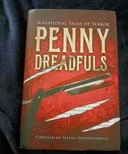 Penny Dreadfuls