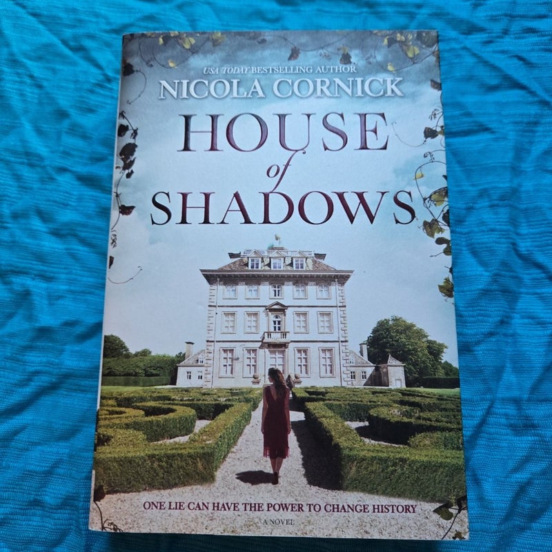 House of Shadows