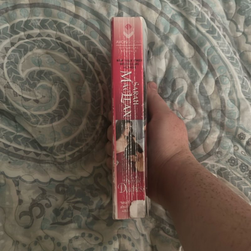 The Day of the Duchess