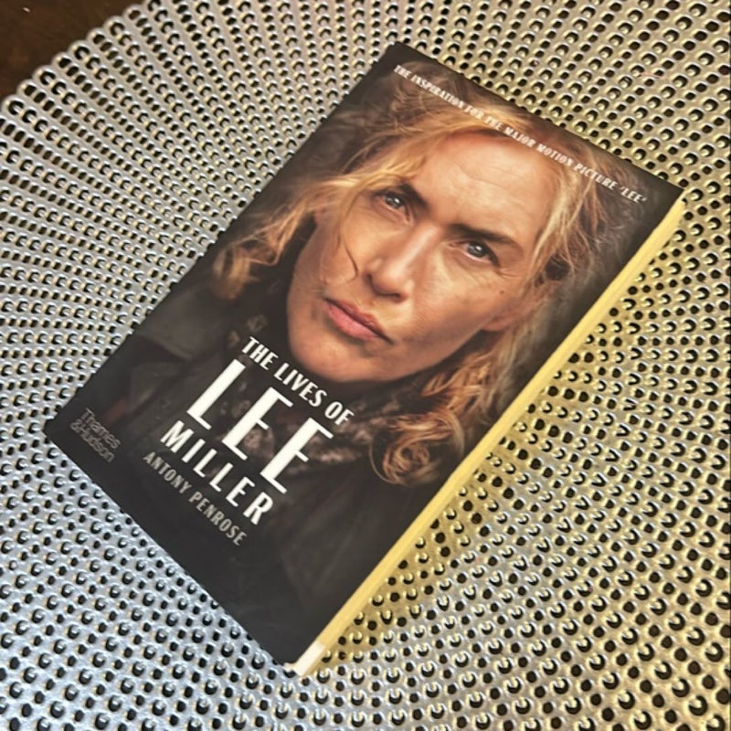 The Lives of Lee Miller