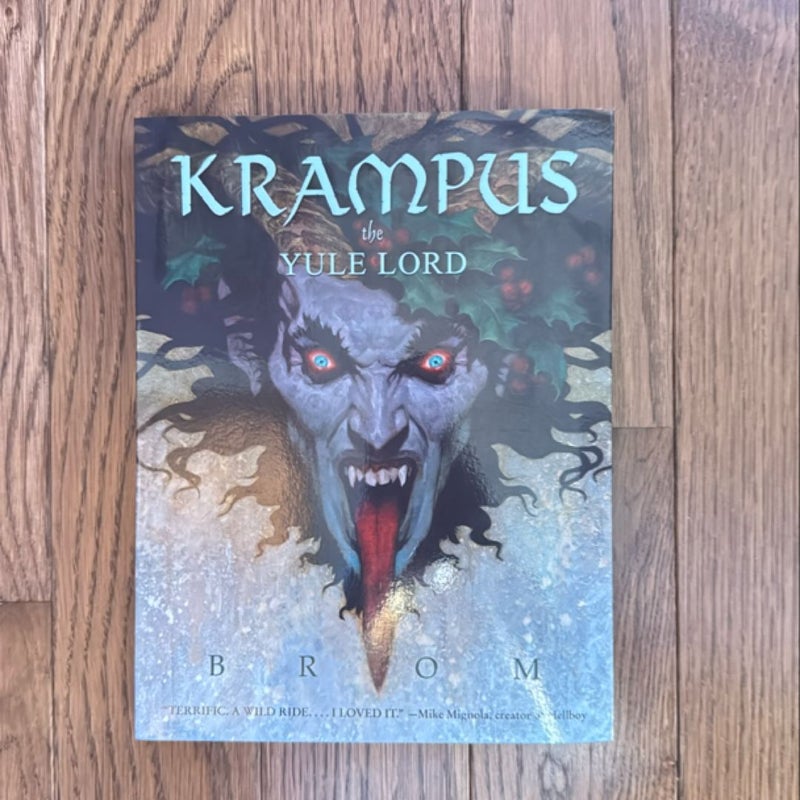 Krampus