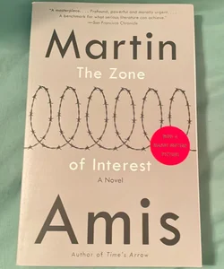 The Zone of Interest