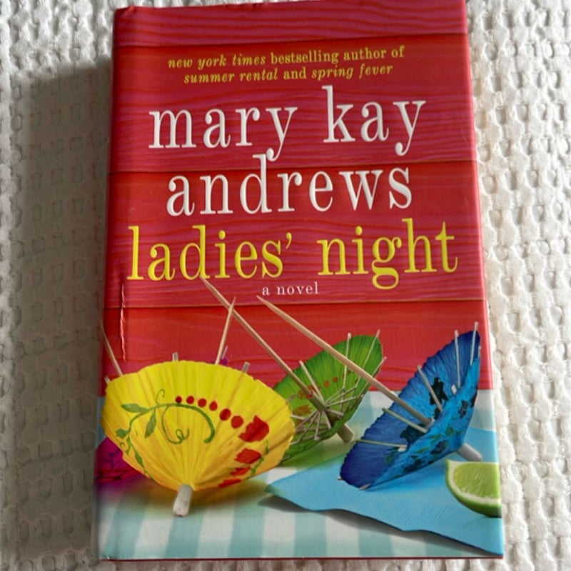 Ladies' Night