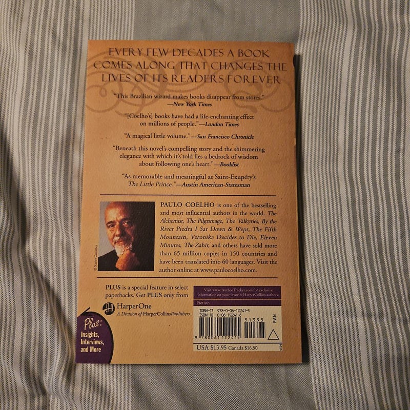 The Alchemist