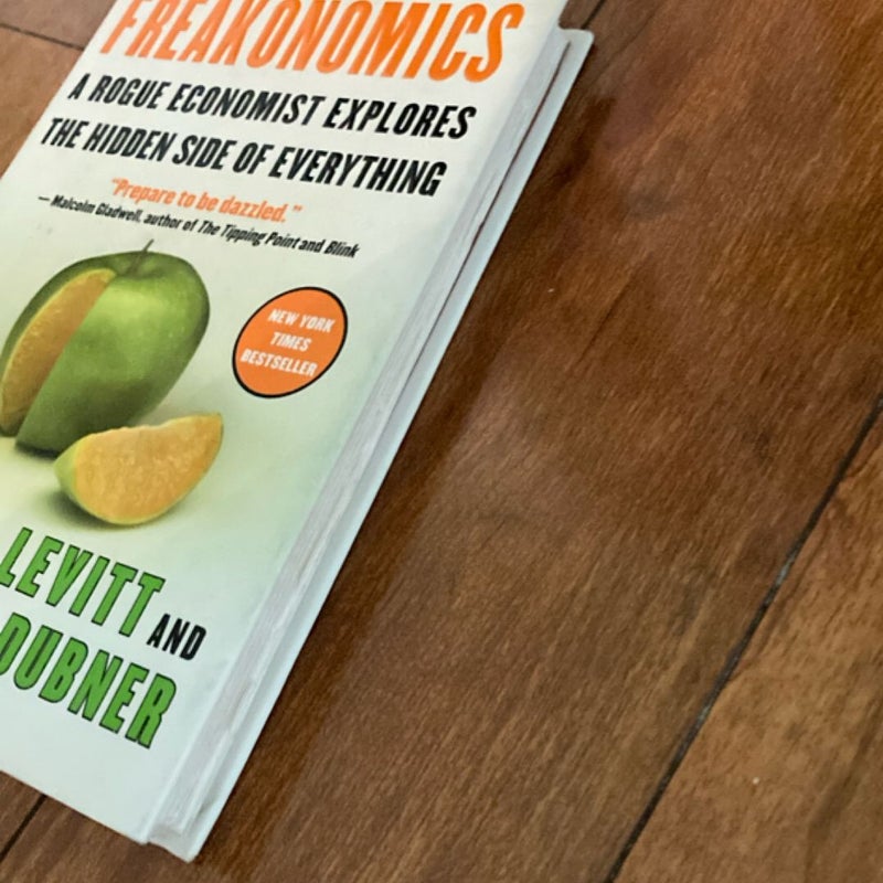 Freakonomics