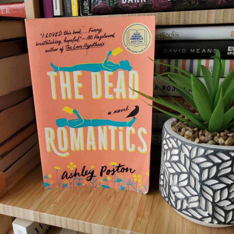 The Dead Romantics