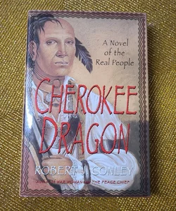 Cherokee Dragon 1st Edition