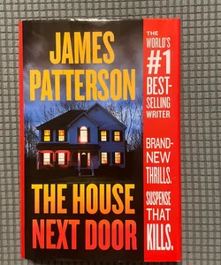 The House Next Door (Hardcover Library Edition)