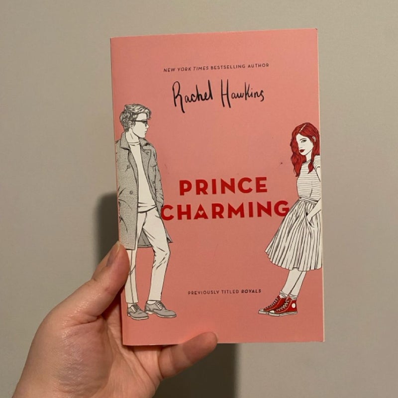 Prince Charming