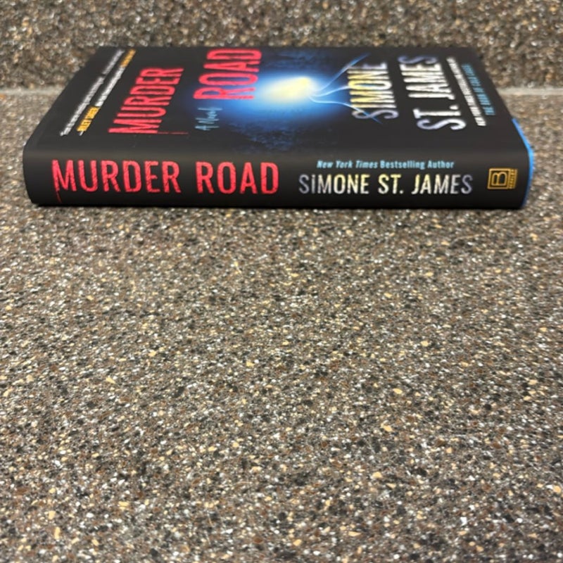 Murder Road