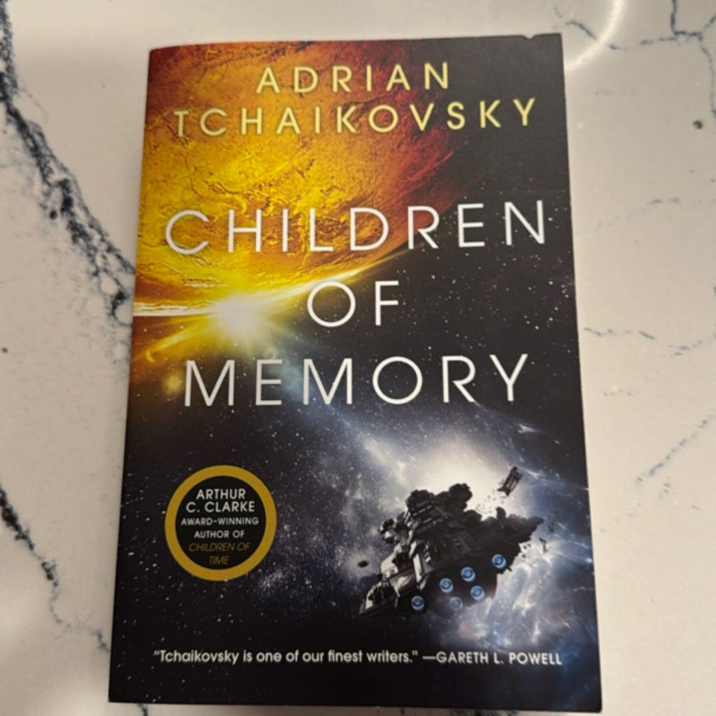 Children of Memory
