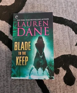 Blade to the Keep
