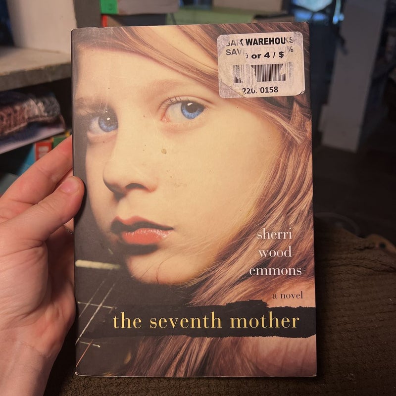 The Seventh Mother