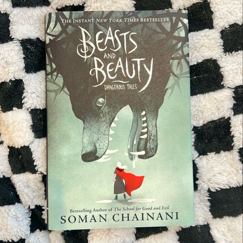 Beasts and Beauty