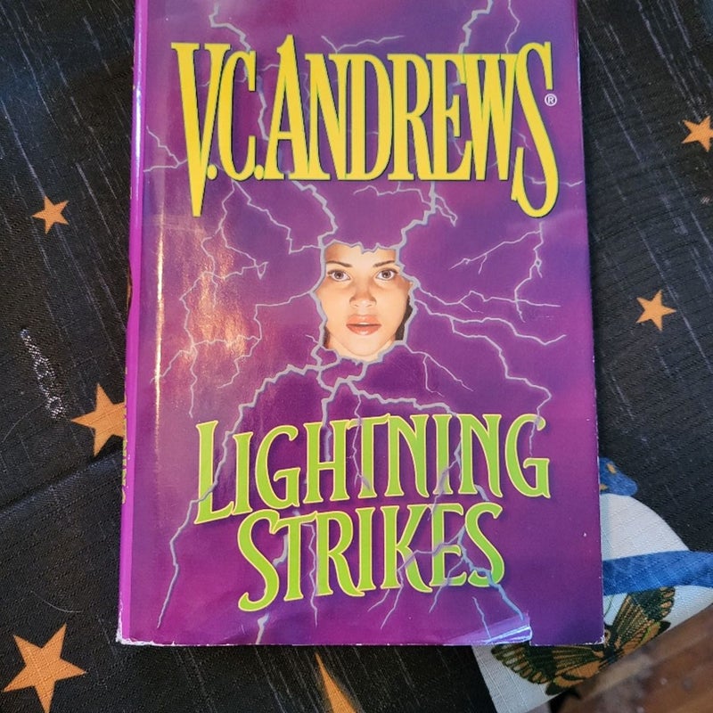 Lightning Strikes