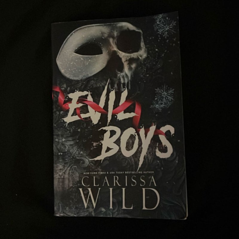 Evil Boys 