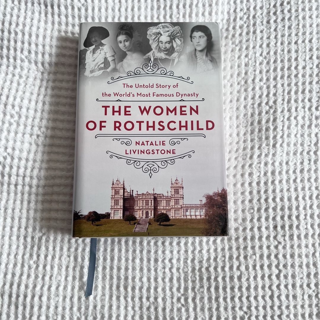 The Women of Rothschild