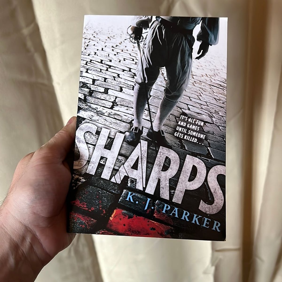 Mrs. Sharp's Traditions by Sarah Ban Breathnach