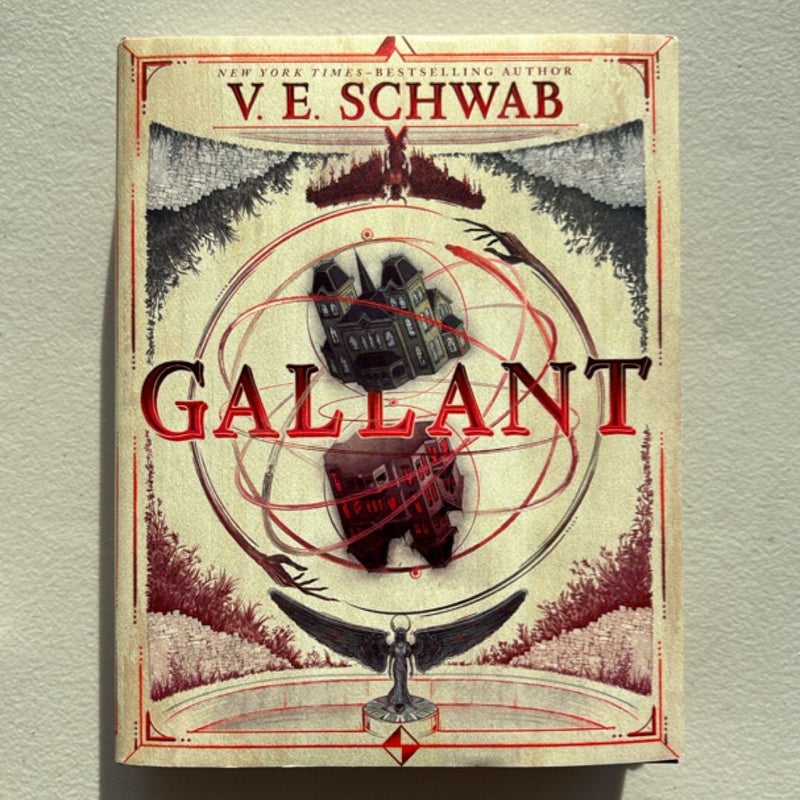Gallant