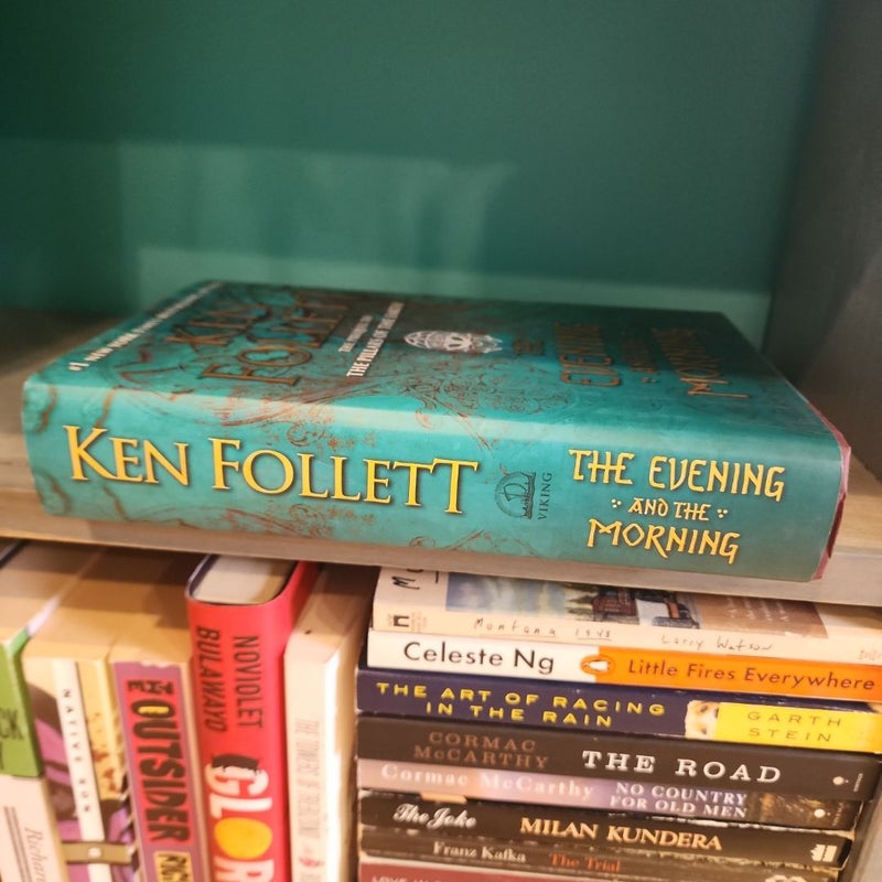 The Evening and the Morning