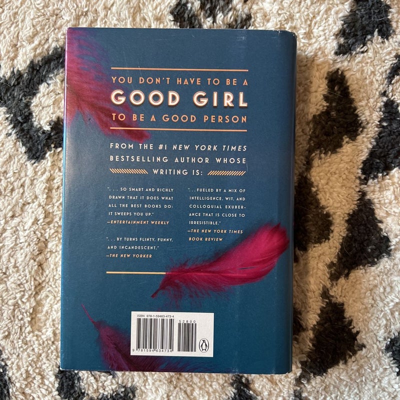 City of Girls