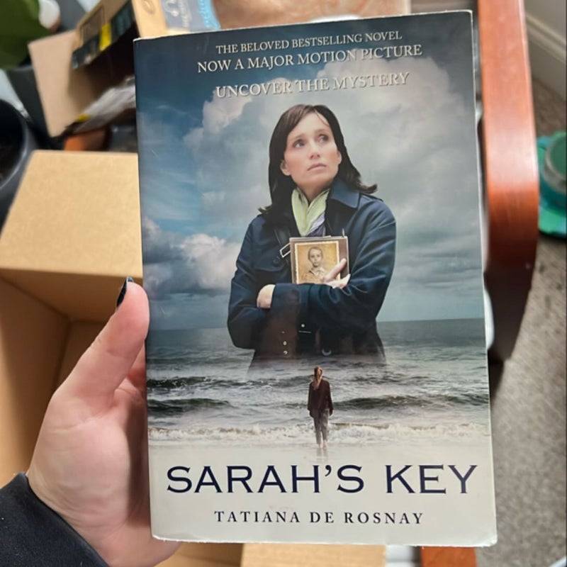 Sarah's Key