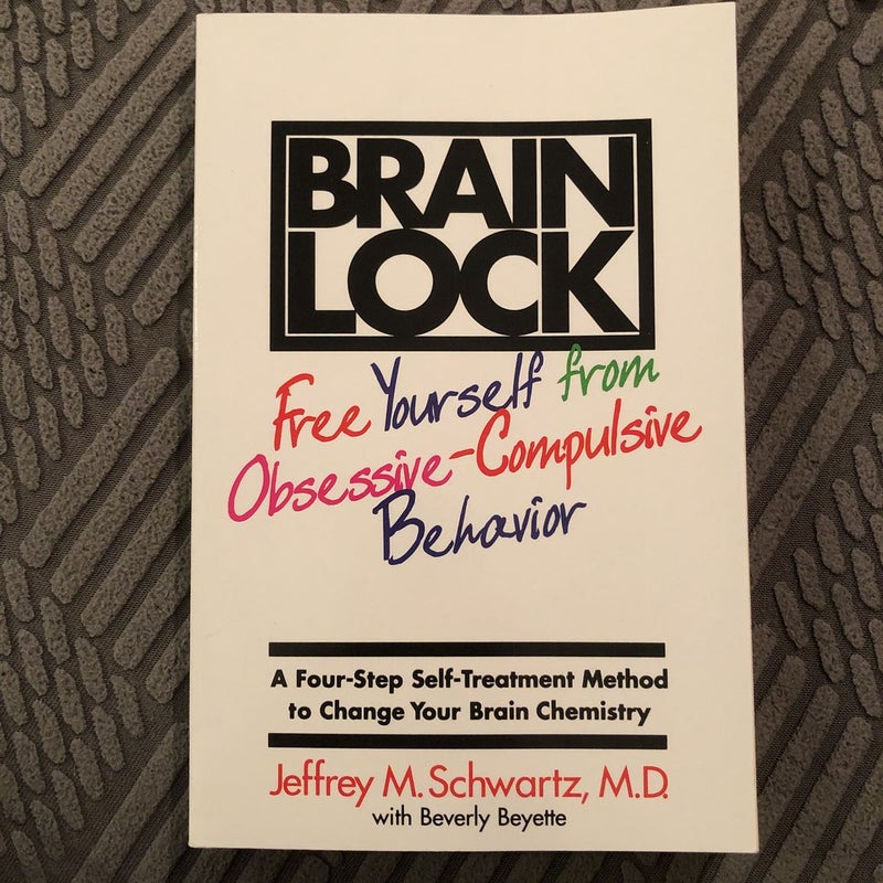 Brain Lock, Twentieth Anniversary Edition