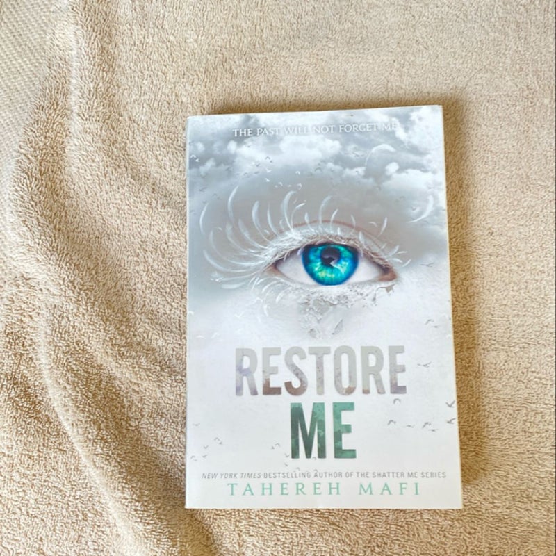 Restore Me