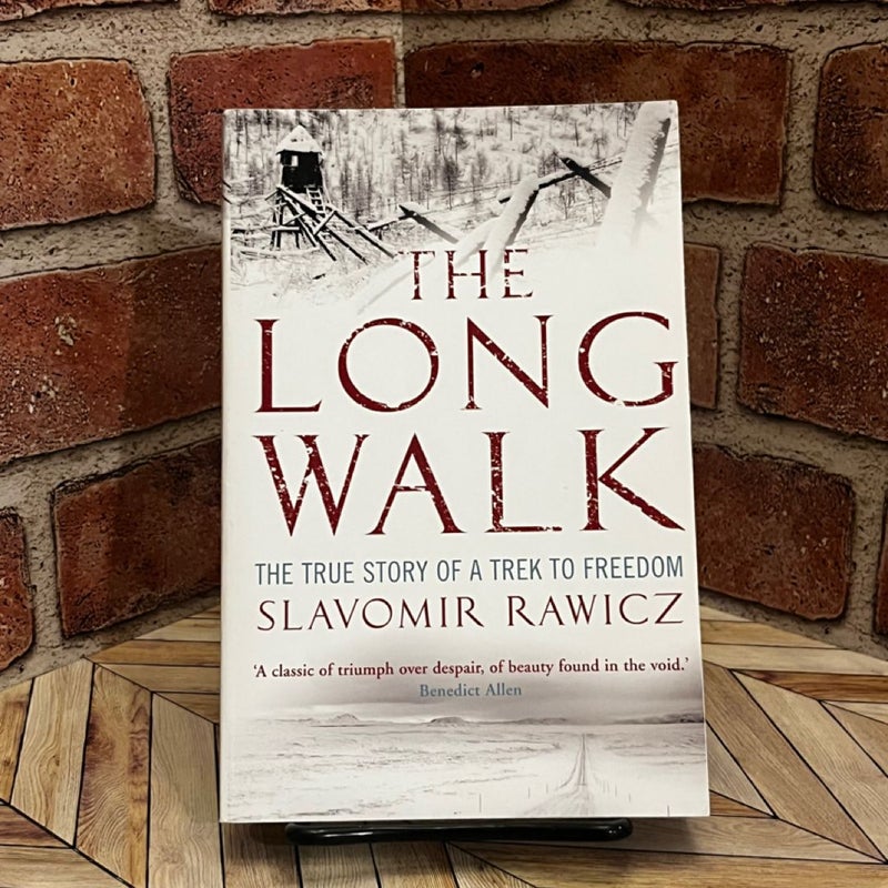 Long Walk
