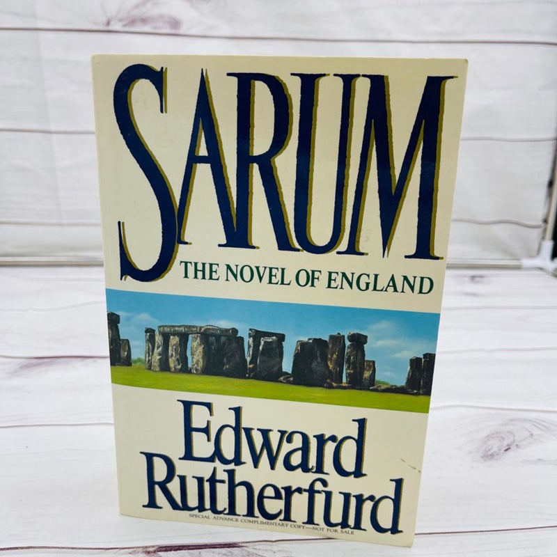 SARUM