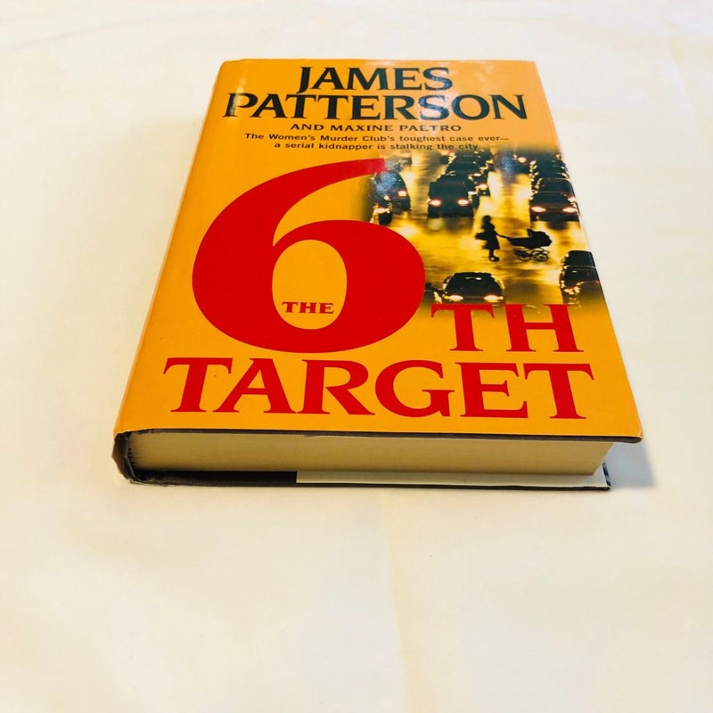 The 6th Target