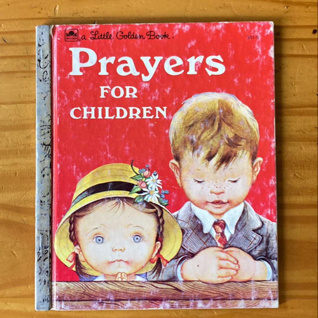 Prayers for Children