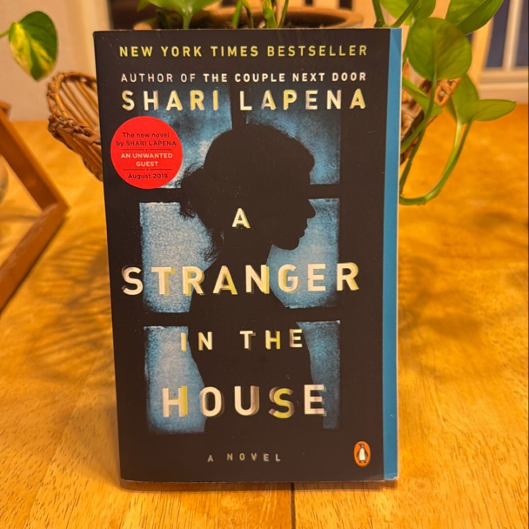 A Stranger in the House