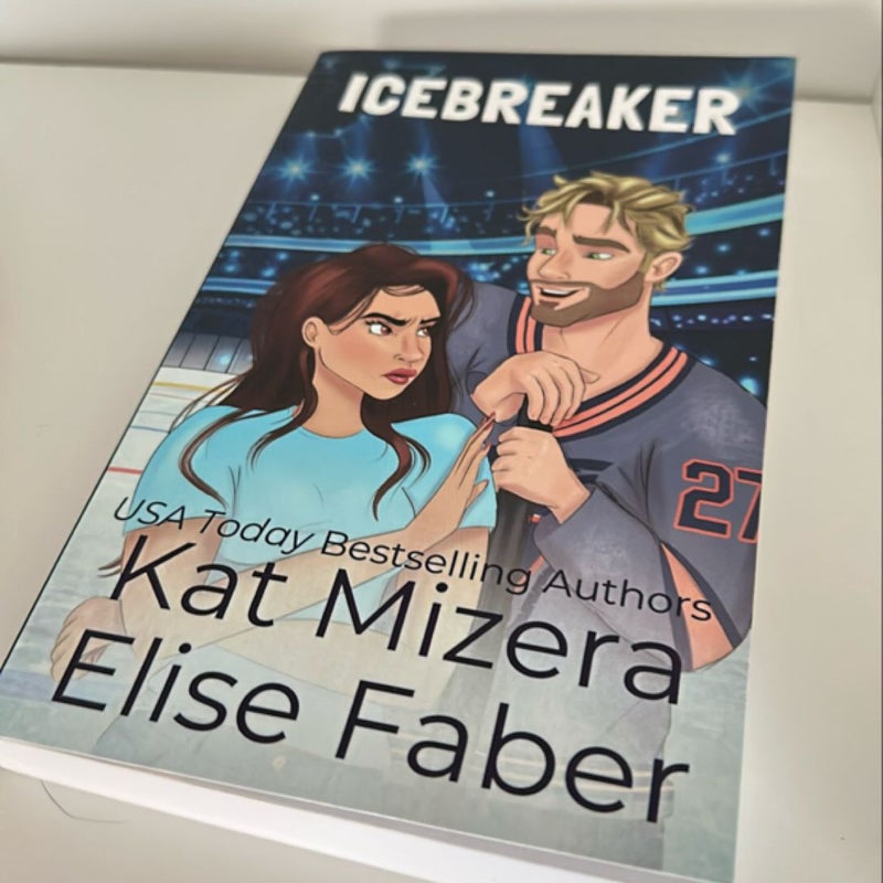 Icebreaker