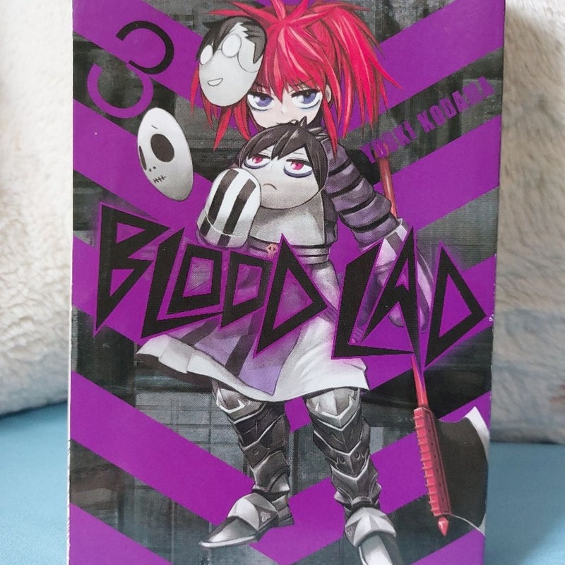 Blood Lad, Vol. 2 by Yuuki Kodama, Paperback