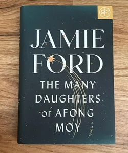 The Many Daughters of Afong Moy