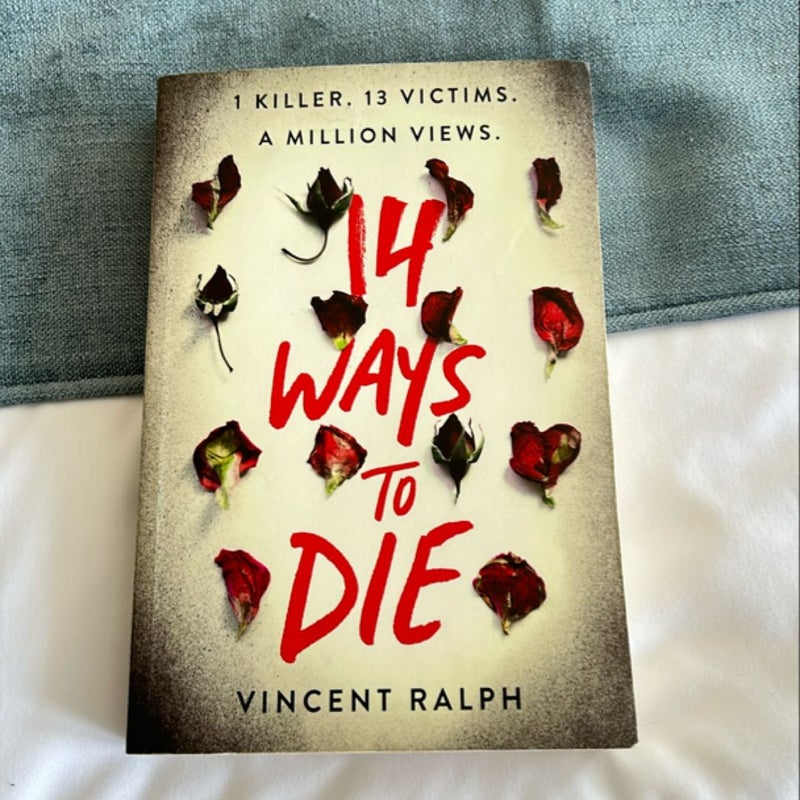 14 ways to Die