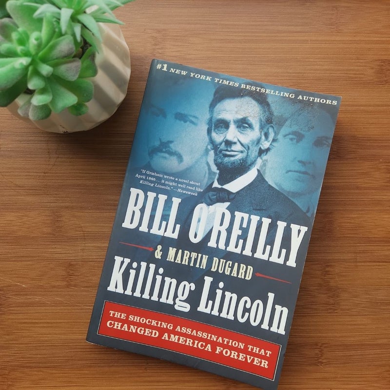 Killing Lincoln