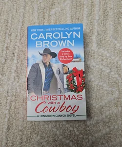 Christmas with a Cowboy