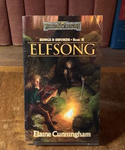 Elfsong