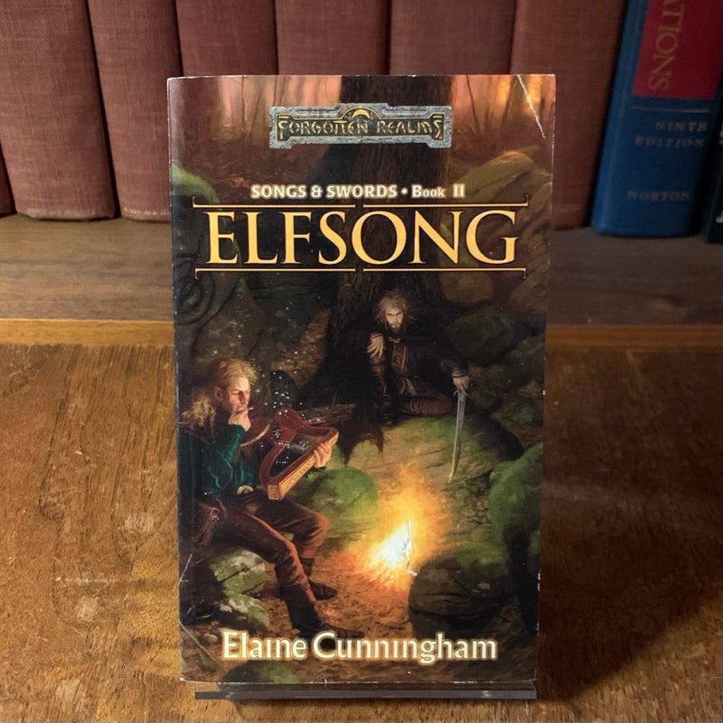 Elfsong