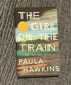 The Girl on the Train