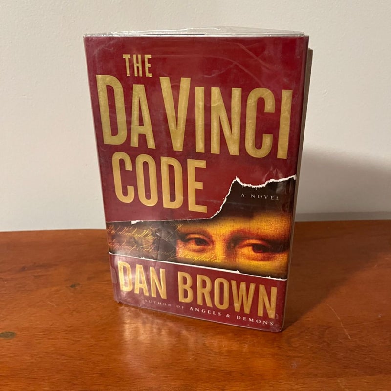 The DaVinci Code