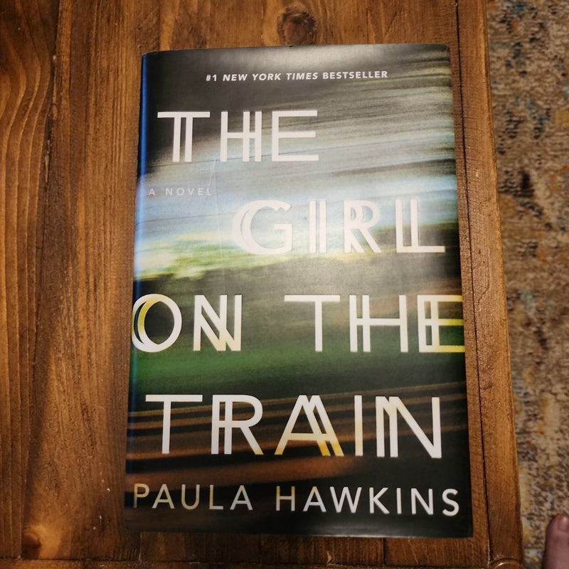 The Girl on the Train