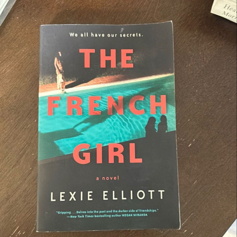 The French Girl